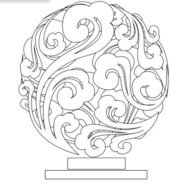 設(shè)計展示